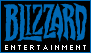 Blizzard Web Site